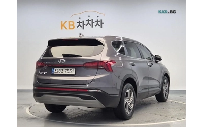 hyundai-santa-fe - 3