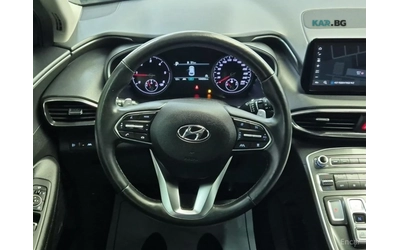 hyundai-santa-fe - 5