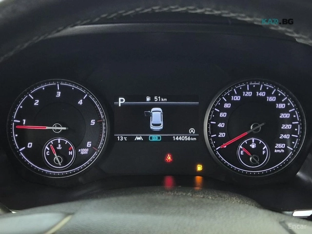 Hyundai Santa fe 2.2D* Premium* ПОДГРЕВ* ОБДУХВАНЕ* ДИСТРОНИК* - автомобили, коли, обяви за нови и употребявани 6