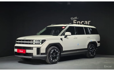 hyundai-santa-fe - 0
