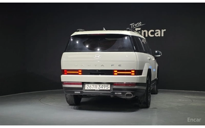 hyundai-santa-fe - 2
