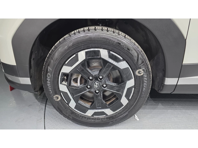 Hyundai Santa fe 2.5T* EXCLUSIVE* DISTRONIC* ОБДУХ* БЕЗ ИНЦИДЕНТИ - автомобили, коли, обяви за нови и употребявани 4