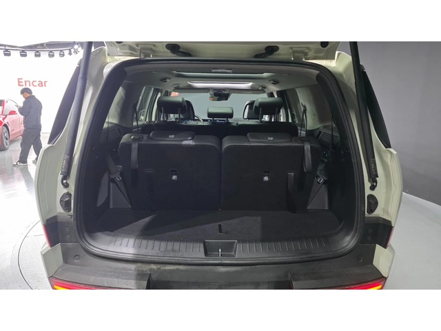 Hyundai Santa fe 2.5T* EXCLUSIVE* DISTRONIC* ОБДУХ* БЕЗ ИНЦИДЕНТИ - автомобили, коли, обяви за нови и употребявани 6