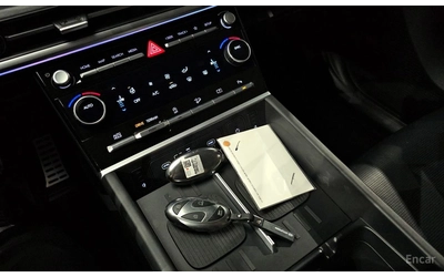 Hyundai Santa fe 2.5T* 4X4* CALLIGRAPHY* HEAD UP* БЕЗ ИНЦИДЕНТИ - автомобили, коли, обяви за нови и употребявани 14