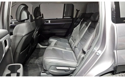 Hyundai Santa fe 2.5T* 4X4* CALLIGRAPHY* HEAD UP* БЕЗ ИНЦИДЕНТИ - автомобили, коли, обяви за нови и употребявани 15