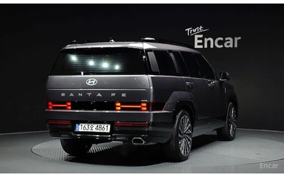 hyundai-santa-fe - 2