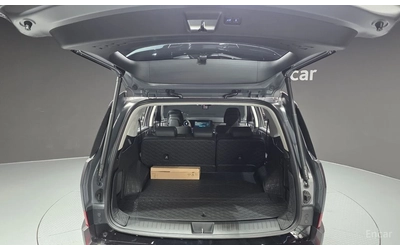 Hyundai Santa fe 2.5T* 4X4* CALLIGRAPHY* HEAD UP* БЕЗ ИНЦИДЕНТИ - автомобили, коли, обяви за нови и употребявани 6
