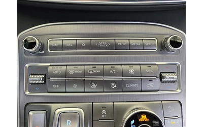 Hyundai Santa fe 2.5T* 4X4* CALLIGRAPHY* HEAD UP* 360* БЕЗ ИНЦИДЕНТ - автомобили, коли, обяви за нови и употребявани 10