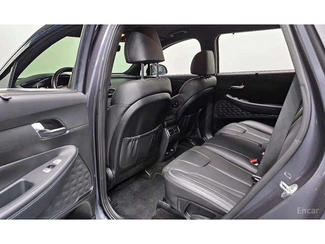 Hyundai Santa fe 2.5T* 4X4* CALLIGRAPHY* HEAD UP* 360* БЕЗ ИНЦИДЕНТ - автомобили, коли, обяви за нови и употребявани 13