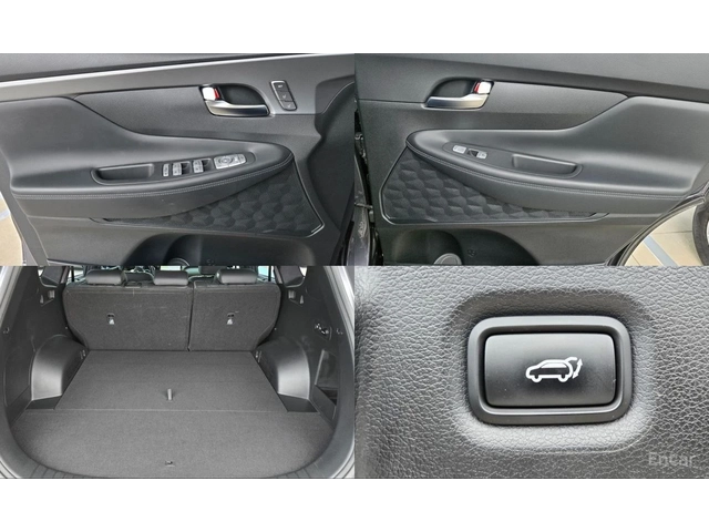 Hyundai Santa fe 2.5T* 4X4* CALLIGRAPHY* HEAD UP* 360* БЕЗ ИНЦИДЕНТ - автомобили, коли, обяви за нови и употребявани 16