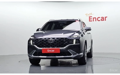 hyundai-santa-fe - 1