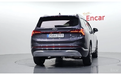 hyundai-santa-fe - 2