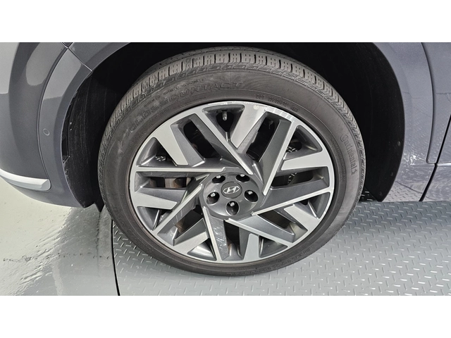 Hyundai Santa fe 2.5T* 4X4* CALLIGRAPHY* HEAD UP* 360* БЕЗ ИНЦИДЕНТ - автомобили, коли, обяви за нови и употребявани 4