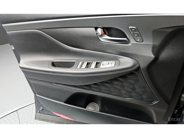 Hyundai Santa fe 2.5T* 4X4* CALLIGRAPHY* HEAD UP* 360* БЕЗ ИНЦИДЕНТ - автомобили, коли, обяви за нови и употребявани 6
