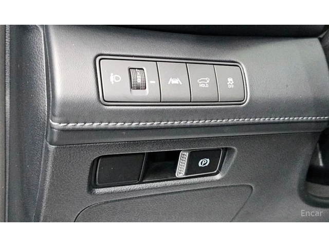 Hyundai Santa fe 2.5T* 4X4* CALLIGRAPHY* HEAD UP* 360* БЕЗ ИНЦИДЕНТ - автомобили, коли, обяви за нови и употребявани 8