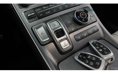 Hyundai Santa fe CALLIGRAPHY/HEV-1.6/PANOROOF/DRIVE-ASSISTS/4WD - автомобили, коли, обяви за нови и употребявани 10