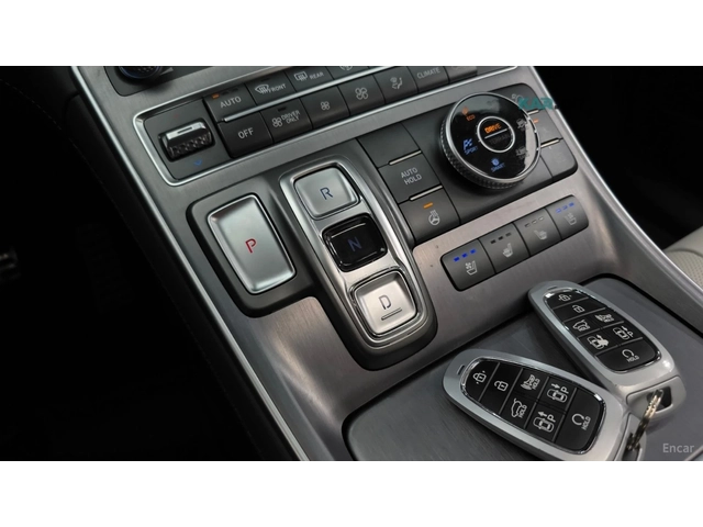 Hyundai Santa fe CALLIGRAPHY/HEV-1.6/PANOROOF/DRIVE-ASSISTS/4WD - автомобили, коли, обяви за нови и употребявани 10