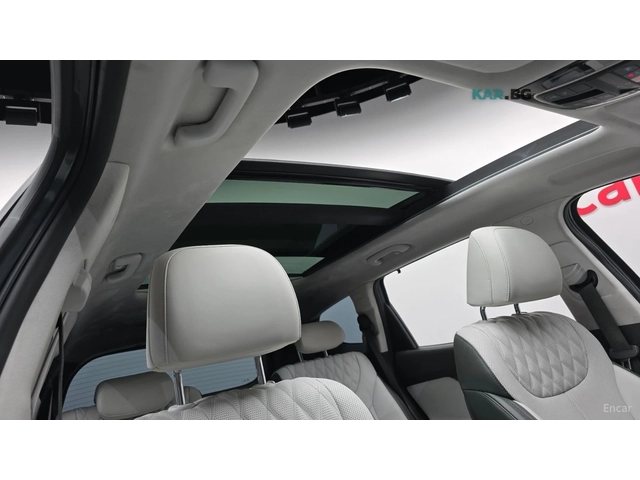 Hyundai Santa fe CALLIGRAPHY/HEV-1.6/PANOROOF/DRIVE-ASSISTS/4WD - автомобили, коли, обяви за нови и употребявани 13