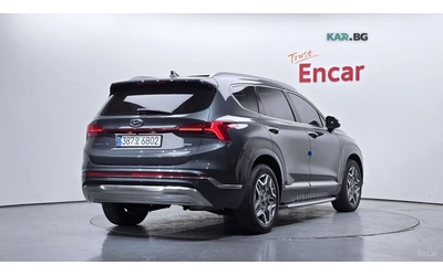 hyundai-santa-fe - 2