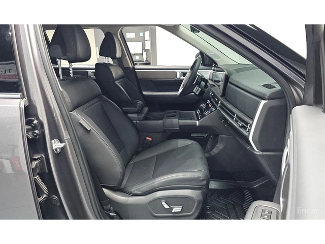 Hyundai Santa fe 2.5T* PRESTIGE* ПОДГРЕВ* ОБДУХВАНЕ* LANE* ASSIST* - автомобили, коли, обяви за нови и употребявани 12