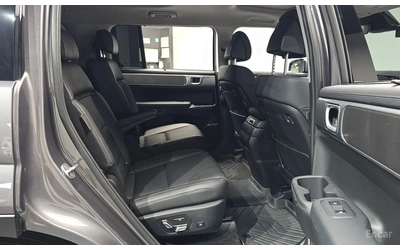 Hyundai Santa fe 2.5T* PRESTIGE* ПОДГРЕВ* ОБДУХВАНЕ* LANE* ASSIST* - автомобили, коли, обяви за нови и употребявани 13