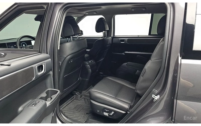 Hyundai Santa fe 2.5T* PRESTIGE* ПОДГРЕВ* ОБДУХВАНЕ* LANE* ASSIST* - автомобили, коли, обяви за нови и употребявани 14