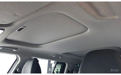Hyundai Santa fe 2.5T* PRESTIGE* ПОДГРЕВ* ОБДУХВАНЕ* LANE* ASSIST* - автомобили, коли, обяви за нови и употребявани 15