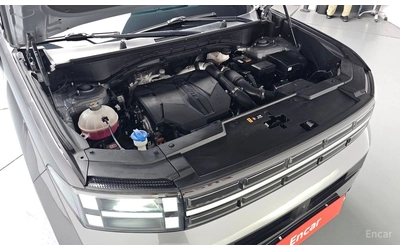 Hyundai Santa fe 2.5T* PRESTIGE* ПОДГРЕВ* ОБДУХВАНЕ* LANE* ASSIST* - автомобили, коли, обяви за нови и употребявани 16