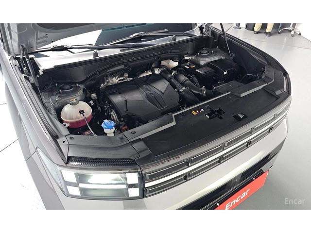 Hyundai Santa fe 2.5T* PRESTIGE* ПОДГРЕВ* ОБДУХВАНЕ* LANE* ASSIST* - автомобили, коли, обяви за нови и употребявани 16