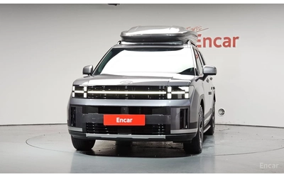 hyundai-santa-fe - 2