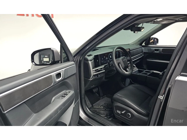 Hyundai Santa fe 2.5T* PRESTIGE* ПОДГРЕВ* ОБДУХВАНЕ* LANE* ASSIST* - автомобили, коли, обяви за нови и употребявани 5