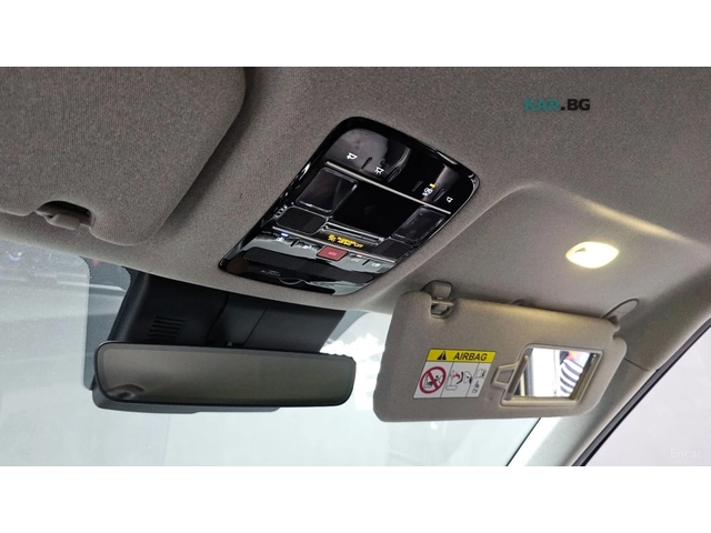 Hyundai Santa fe Exclusive* 4WD* ПОДГРЕВ* ОБДУХВАНЕ* ДИСТРОНИК* КАМ - автомобили, коли, обяви за нови и употребявани 14