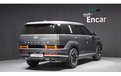 hyundai-santa-fe - 2