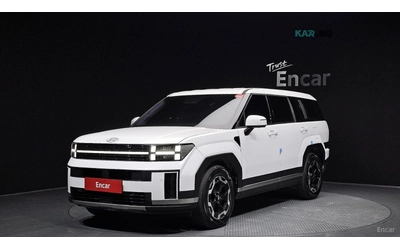 hyundai-santa-fe - 0