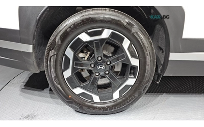 Hyundai Santa fe Exclusive* 2.5T* ПОДГРЕВ* ОБДУХВАНЕ* ДИСТРОНИК* - автомобили, коли, обяви за нови и употребявани 15