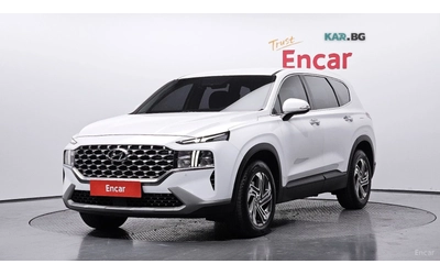 hyundai-santa-fe - 0