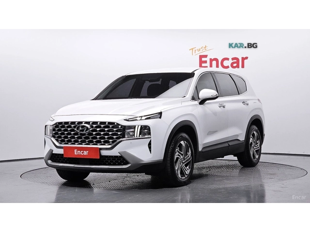 Hyundai Santa fe * KEYLESS* Camera* ПОДГРЕВ* - автомобили, коли, обяви за нови и употребявани 0