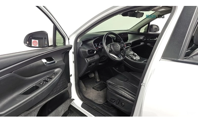 Hyundai Santa fe * KEYLESS* Camera* ПОДГРЕВ* - автомобили, коли, обяви за нови и употребявани 10