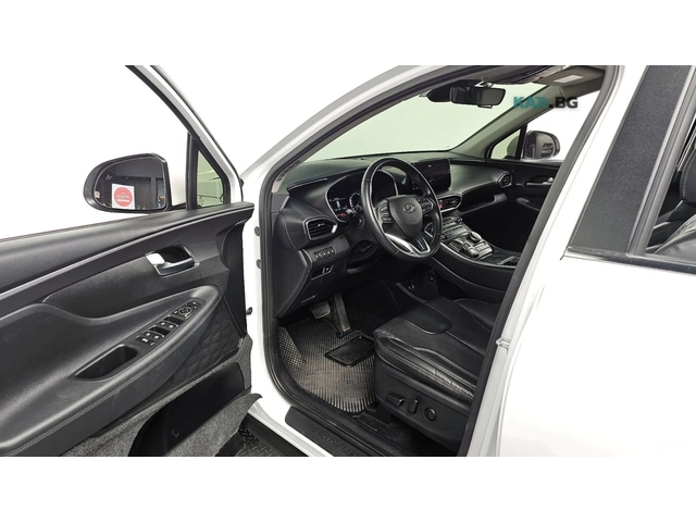 Hyundai Santa fe * KEYLESS* Camera* ПОДГРЕВ* - автомобили, коли, обяви за нови и употребявани 10