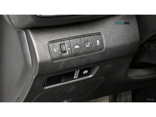 Hyundai Santa fe * KEYLESS* Camera* ПОДГРЕВ* - автомобили, коли, обяви за нови и употребявани 15