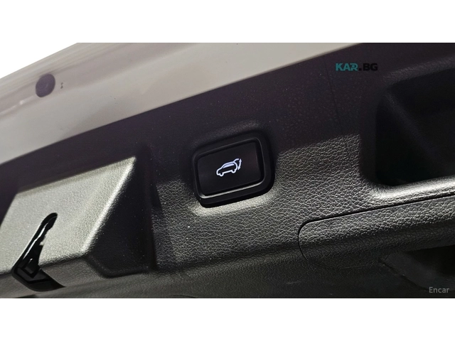 Hyundai Santa fe * KEYLESS* Camera* ПОДГРЕВ* - автомобили, коли, обяви за нови и употребявани 16