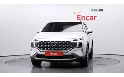 hyundai-santa-fe - 2