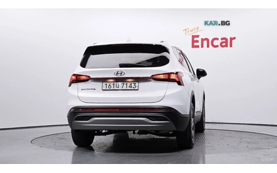 hyundai-santa-fe - 3