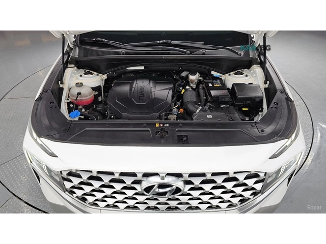 Hyundai Santa fe * KEYLESS* Camera* ПОДГРЕВ* - автомобили, коли, обяви за нови и употребявани 5