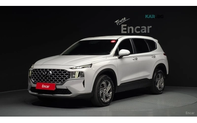 hyundai-santa-fe - 0