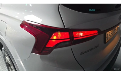 Hyundai Santa fe 2.2 2WD PREMIUM* КОЖА* ОБДУХВ* НАВИ* КАМЕРА - автомобили, коли, обяви за нови и употребявани 15