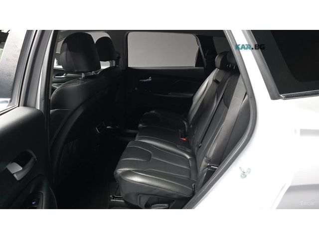 Hyundai Santa fe 2.2 2WD PREMIUM* КОЖА* ОБДУХВ* НАВИ* КАМЕРА - автомобили, коли, обяви за нови и употребявани 16