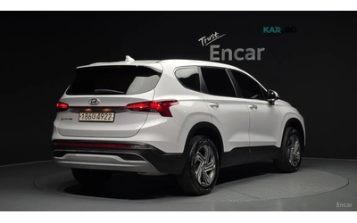 hyundai-santa-fe - 1