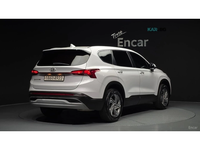 Hyundai Santa fe 2.2 2WD PREMIUM* КОЖА* ОБДУХВ* НАВИ* КАМЕРА - автомобили, коли, обяви за нови и употребявани 1