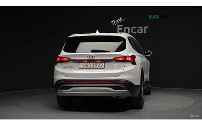 hyundai-santa-fe - 3